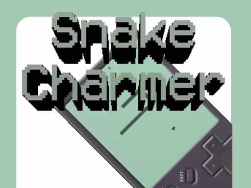 Snake charmer