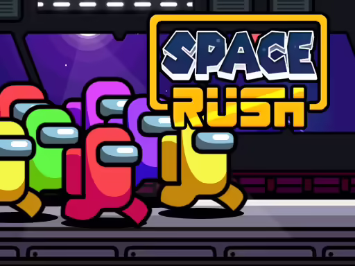 Space rush