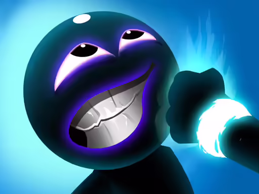 Stick world