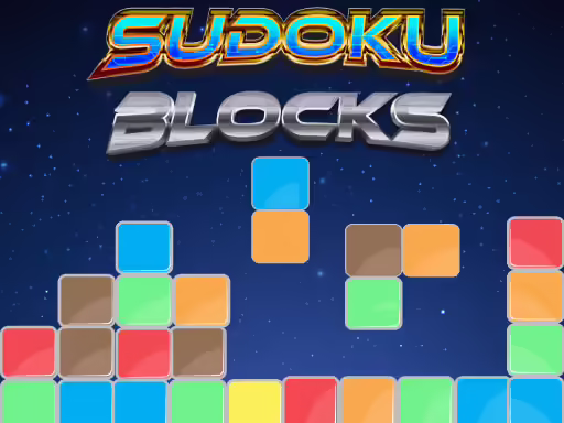 Sudoku Block Puzzle