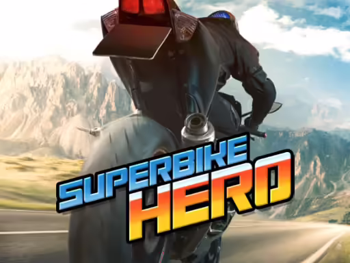 Superbike-Held
