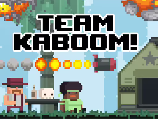 Zespół Kaboom