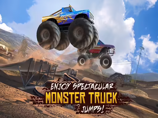 Xtreme 3D Spektakuläres Monster