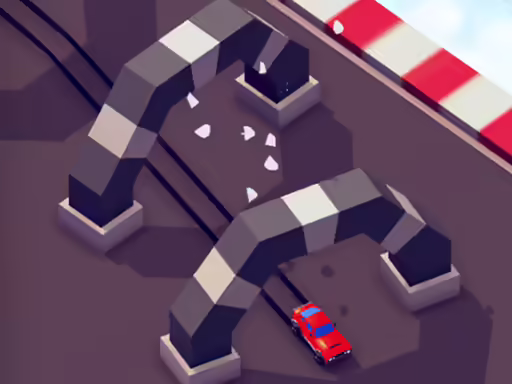 Zombie drift