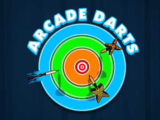 Dardos Arcade
