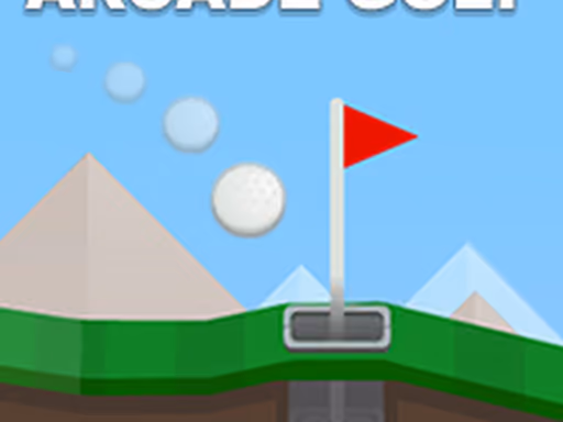Arcade Golf