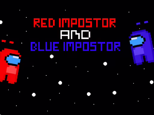 Blue and Xarxa impostor