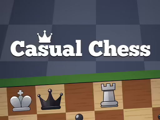 casual Chess