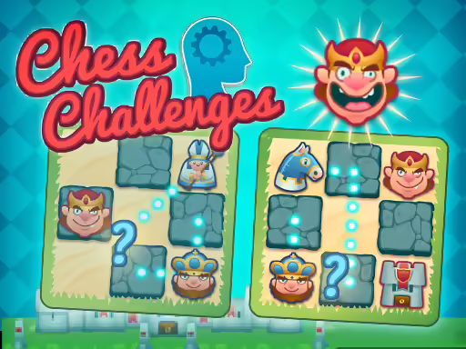 Chess Challenges