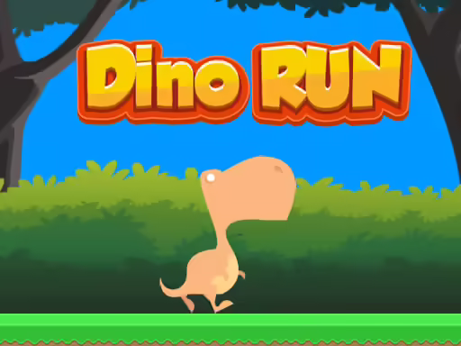 Dino corri