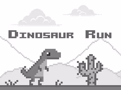 dinosaur Run