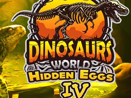 Dinosauri Mondo Uova Nascoste Pa