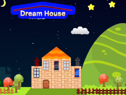 Dream house