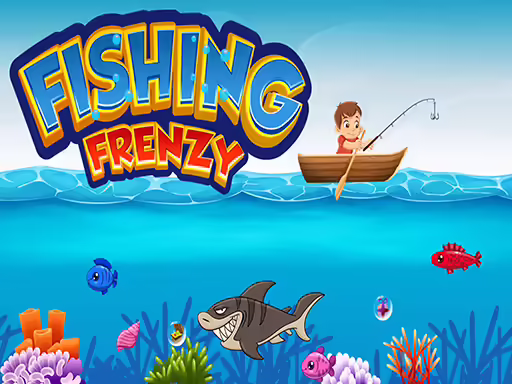 EG Fischerei Raserei