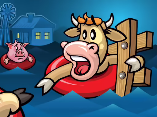 Farm hero