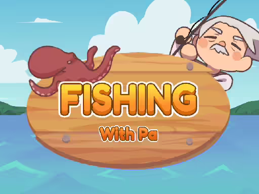 Pesca con Pa