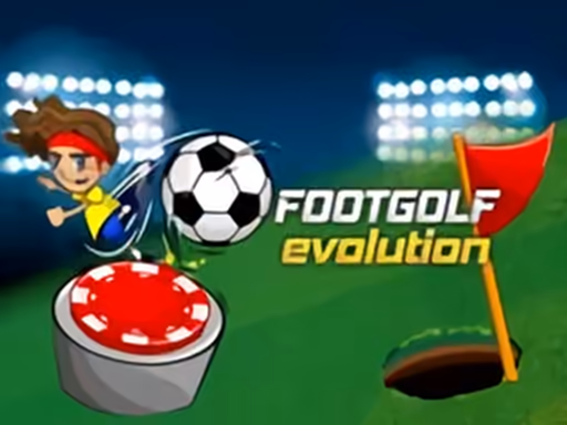 Footgolf Evolution