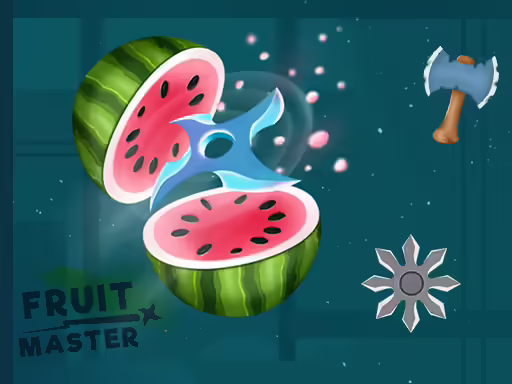 Mestre de frutas