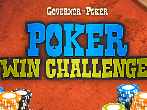 Governor of Poker - Poker Xal