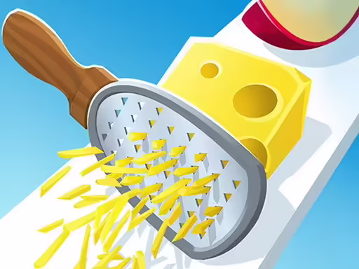 grate It