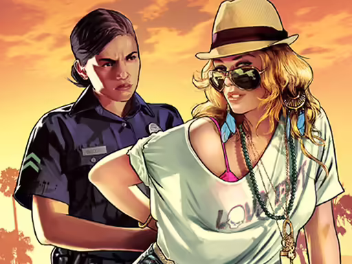 GTA Trencaclosques Challenge