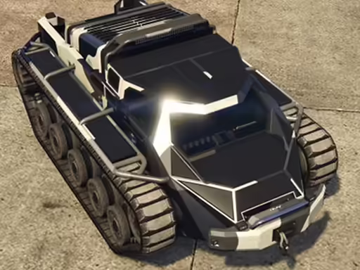 GTA वाहन पहेली