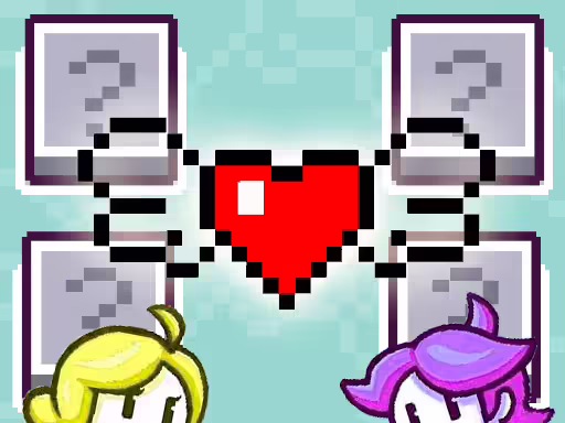 Heart star