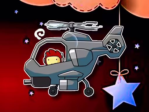 Helicopter Trencaclosques Challenge