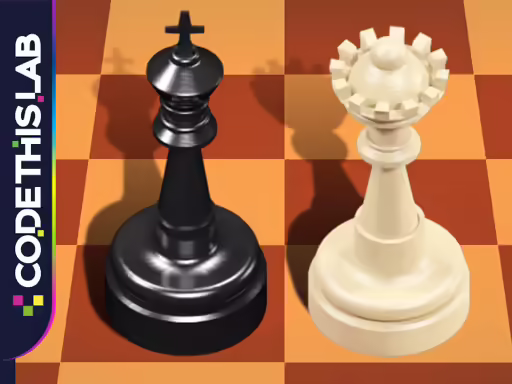 Màster Chess Multiplayer