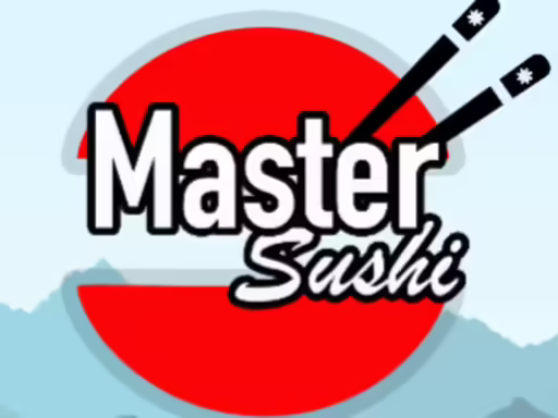 Màster Sushi
