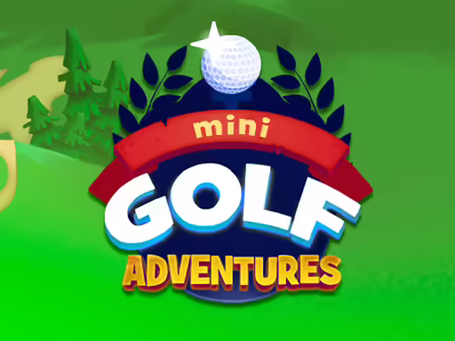 Aventura de minigolfe