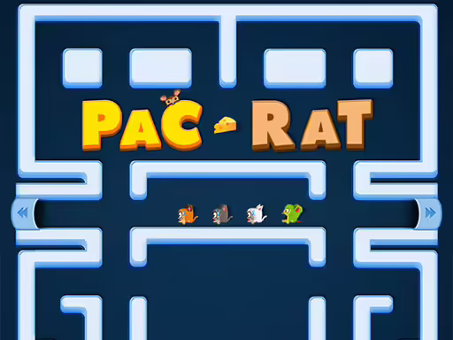 Pacrat