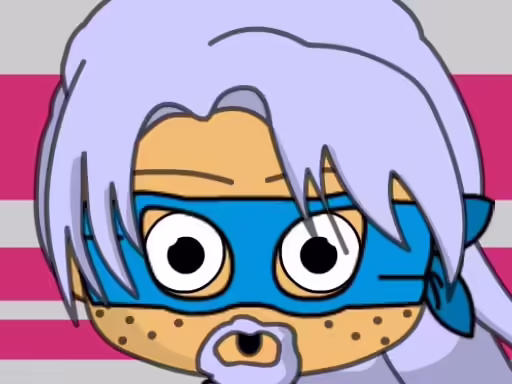 „Pocket Anime Maker“