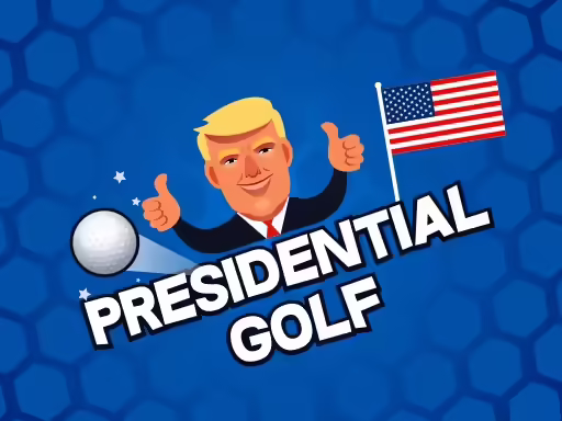 Golfe Presidencial