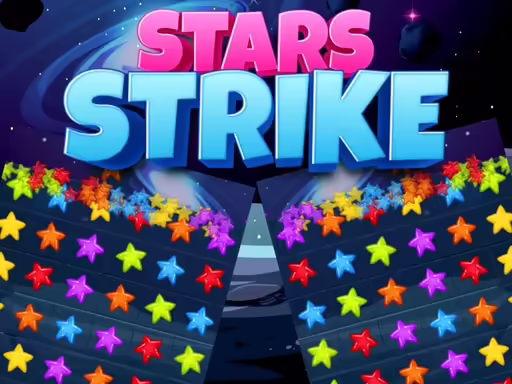 Le stelle colpiscono