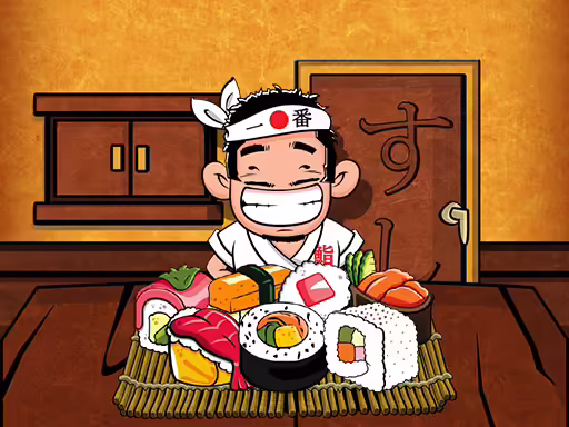 sushi Matching