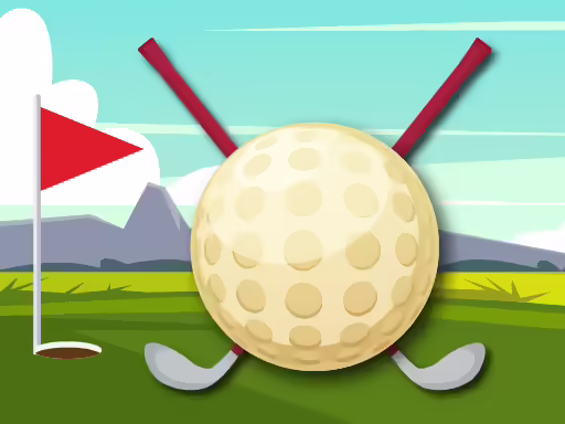 Onde está meu golfe?