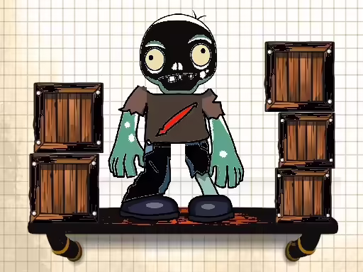 Zombie Überleben