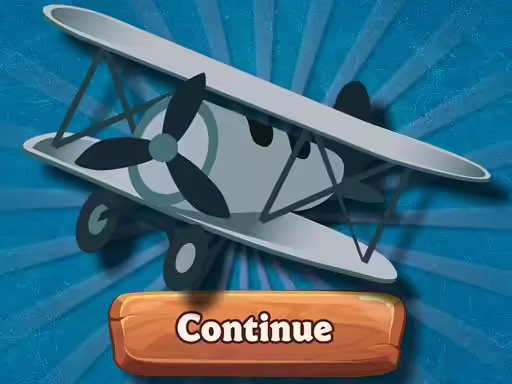 IO de avião