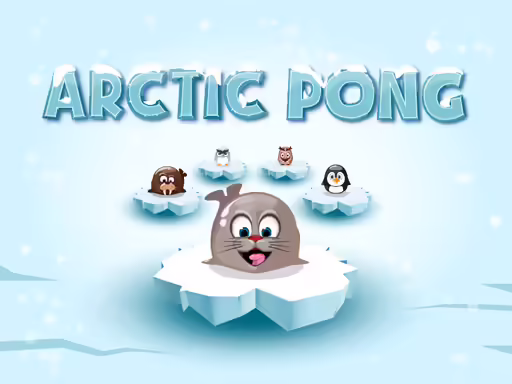 pong artico