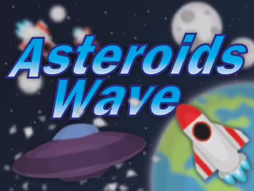 asteroitler dalgası