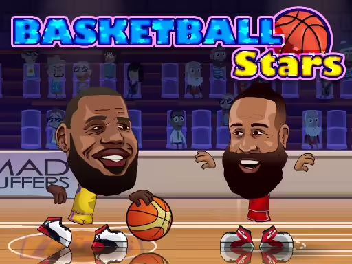 Basketballstars