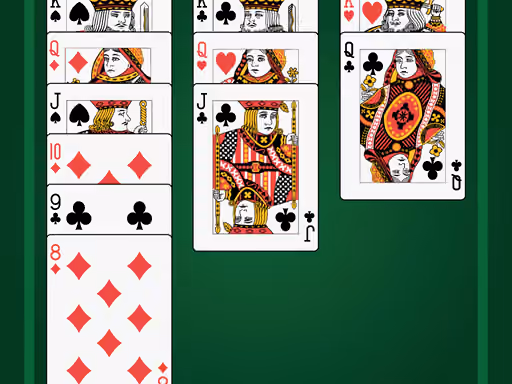 Best Classic Solitaire