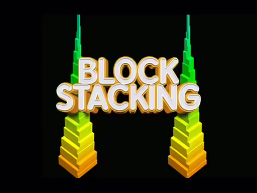 Impilamento di blocchi Block