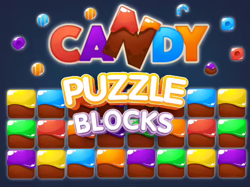 Candy Trencaclosques Blocks