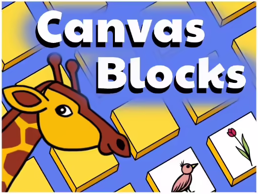 Blocchi di tela