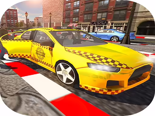 Stadttaxifahrer-Simulator: C