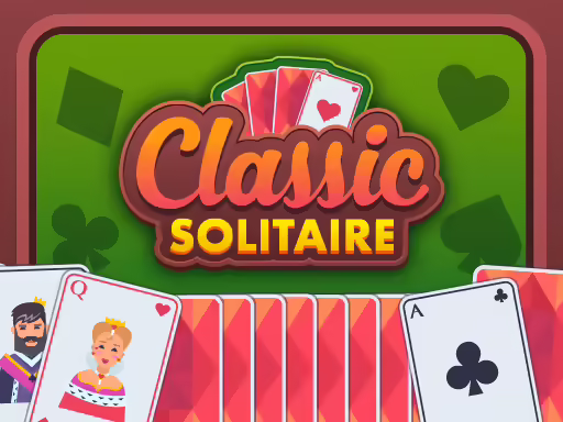 Classic Solitaire