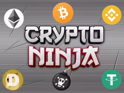 cripto-ninja