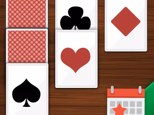 Daily Solitaire